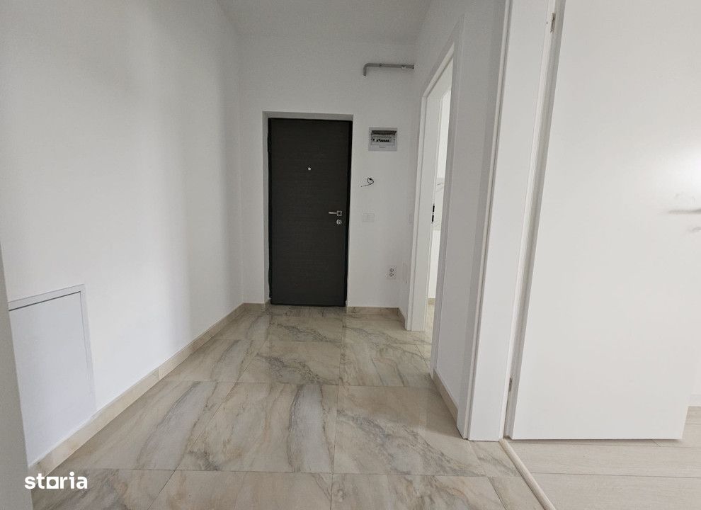 Apartament  1 camera Pacurari , 39 metri, etaj parter Cod:136431