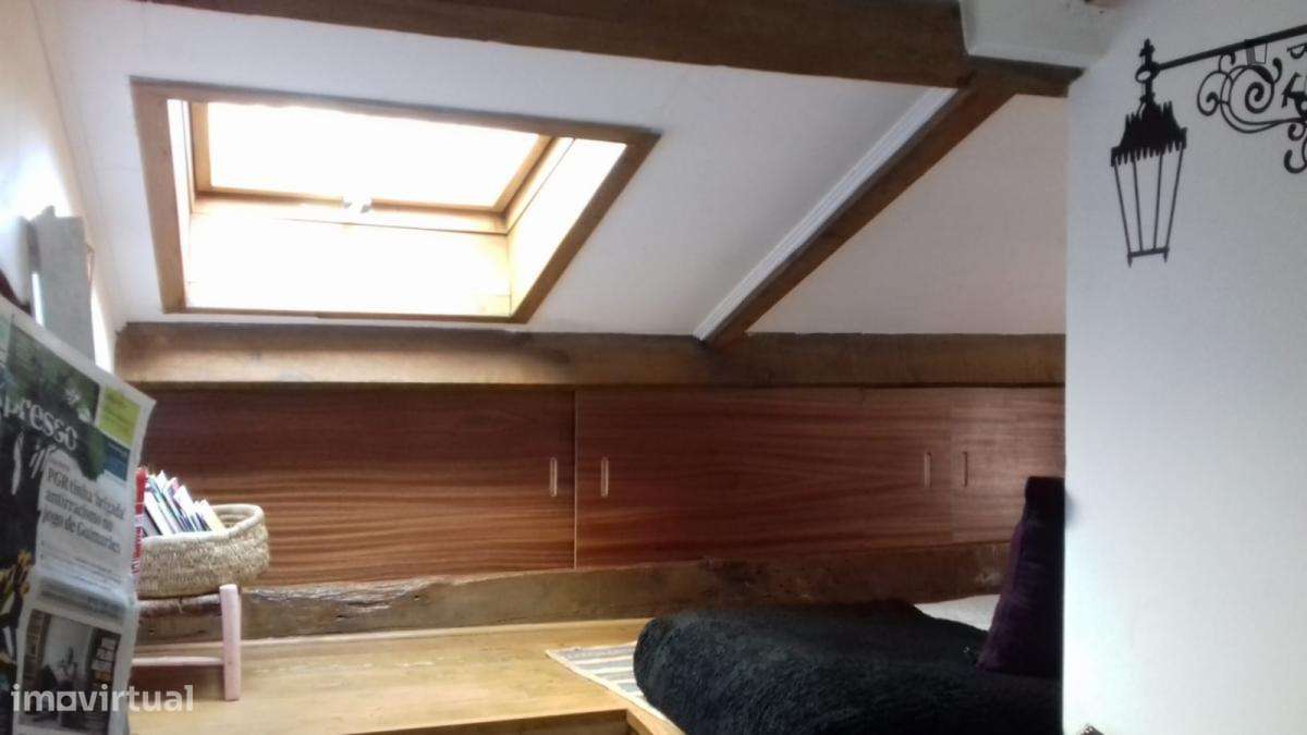 Apartamento com 1 quartos - localizado em Mouraria Lisbon - Grande imagem: 3/10