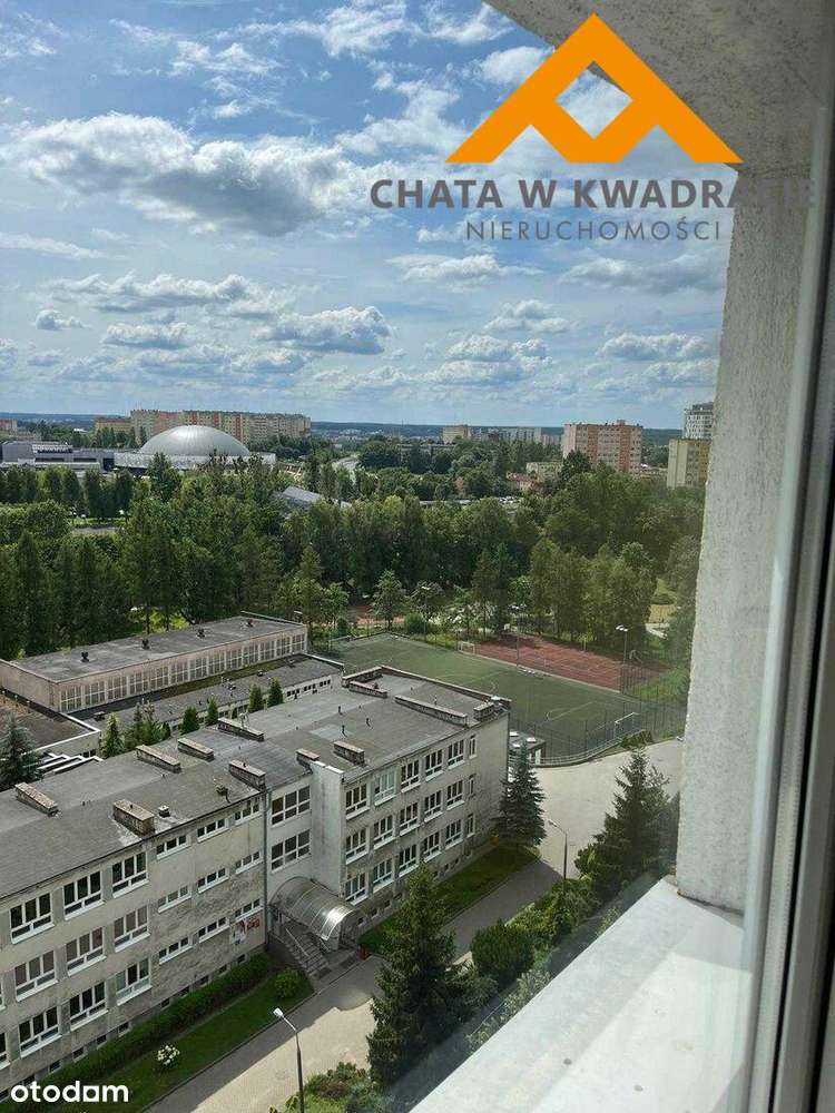 3 pokoje Osiedle Pojezierze!-1