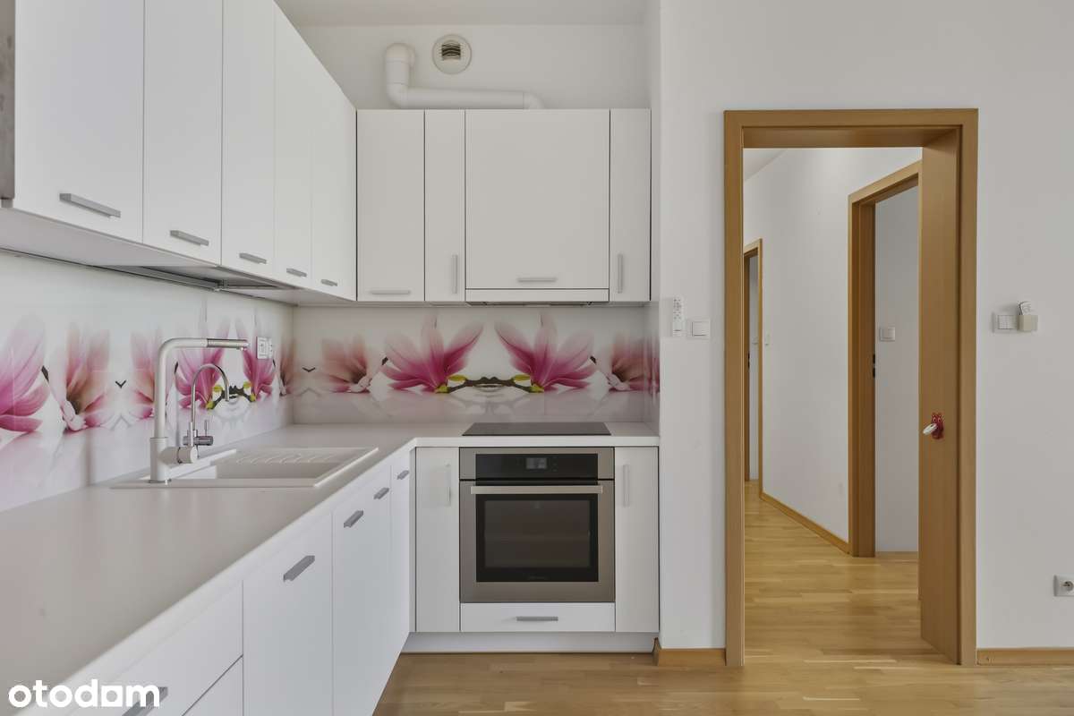 Przestronne  3 pokojowe z balkonem I ul.Gałczyńskiego I Taras na dachu-6