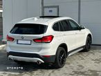 BMW X1 xDrive20d xLine sport - 23