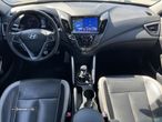 Hyundai Veloster 1.6 Turbo Style - 10