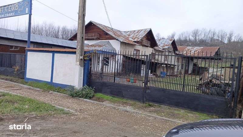 casa podenii noi - Imagine principală: 5/8