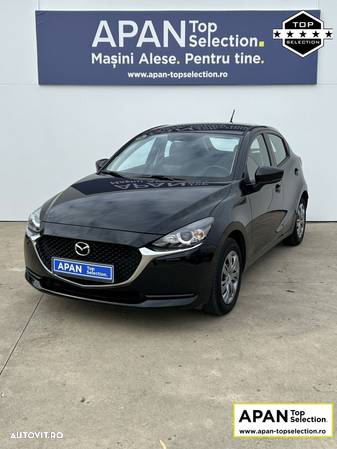 Mazda 2 - 2