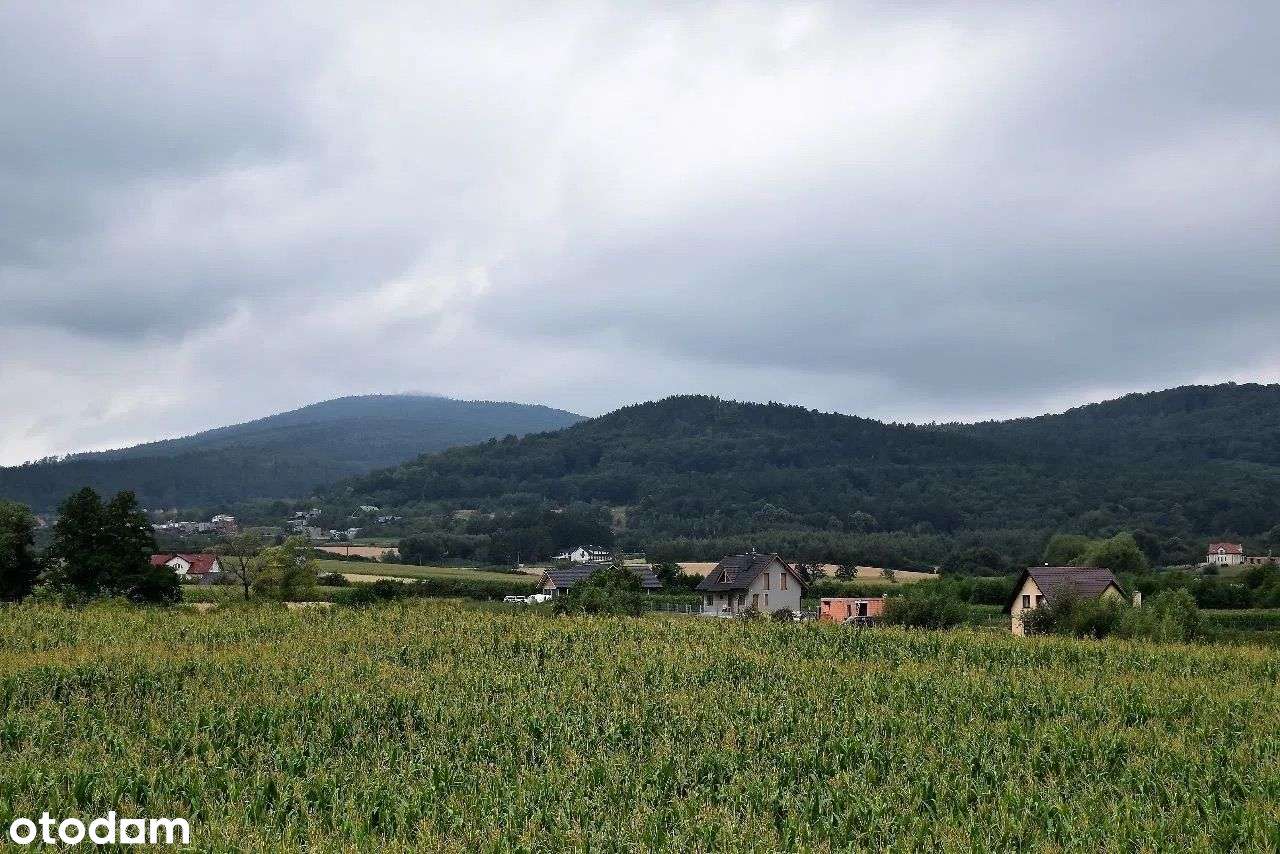 Działki BUDOWLANE- woda, prąd i kanalizacja PROMOCJA DO KOŃCA ROKU!-10