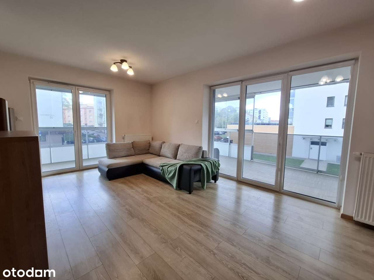 Mieszkanie przy ul. Jurowieckiej 19 w Białymstoku-4