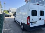 Citroen Jumper VAR C1 MFB - 6