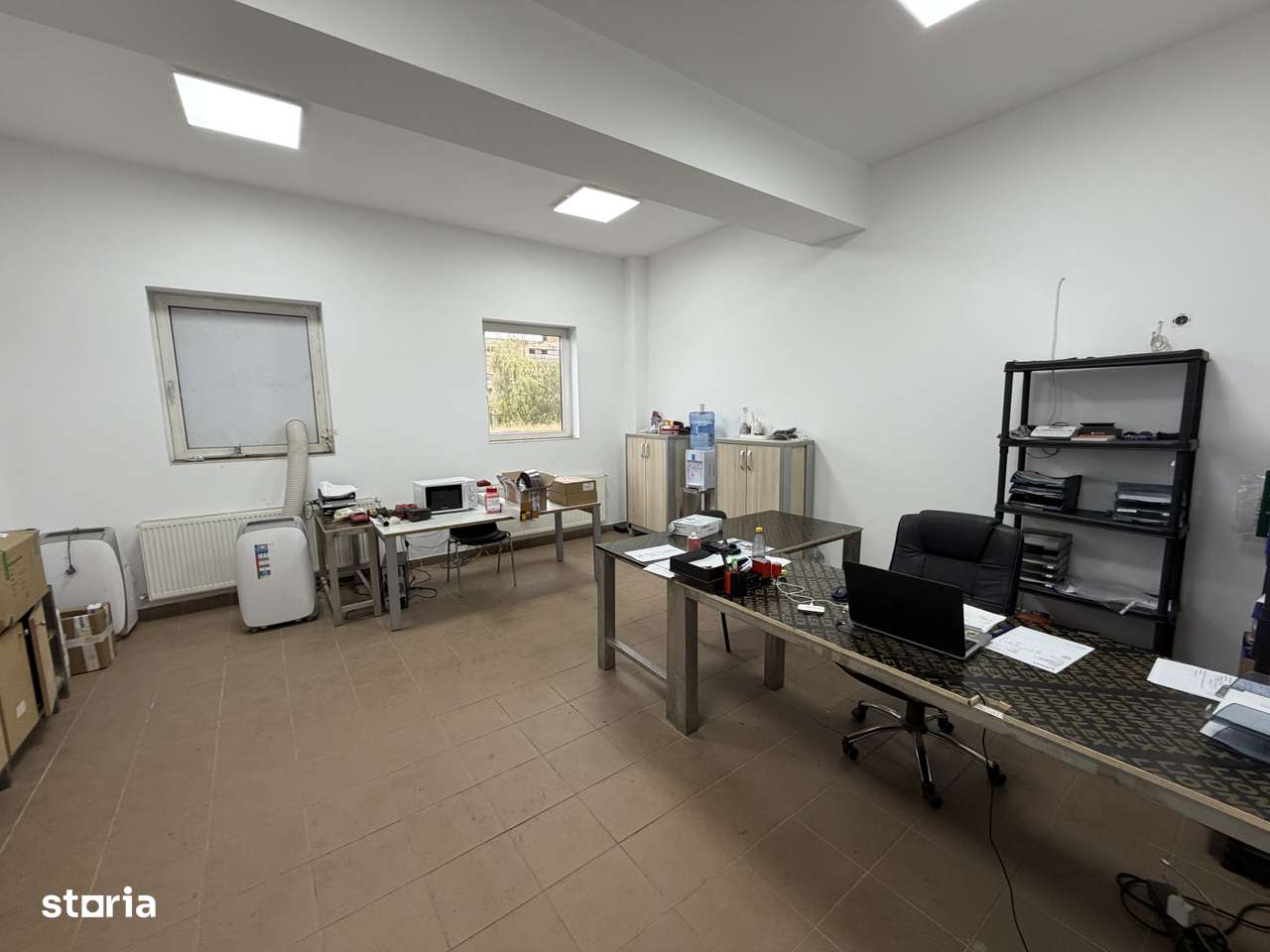 Hală industrială de vânzare COMISION 0 – Valea Călugărească Prahova-7