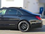 Mercedes-Benz S 350 d 4Matic 9G-TRONIC - 28