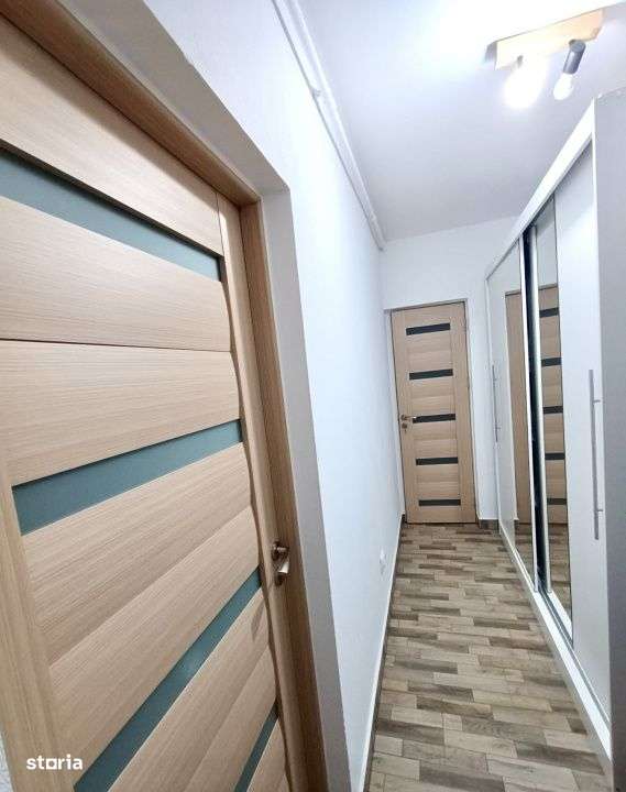 Apartament spatios 3 camere decomandate, 60mp, zona Stadionului Cugir - Imagine principală: 2/10