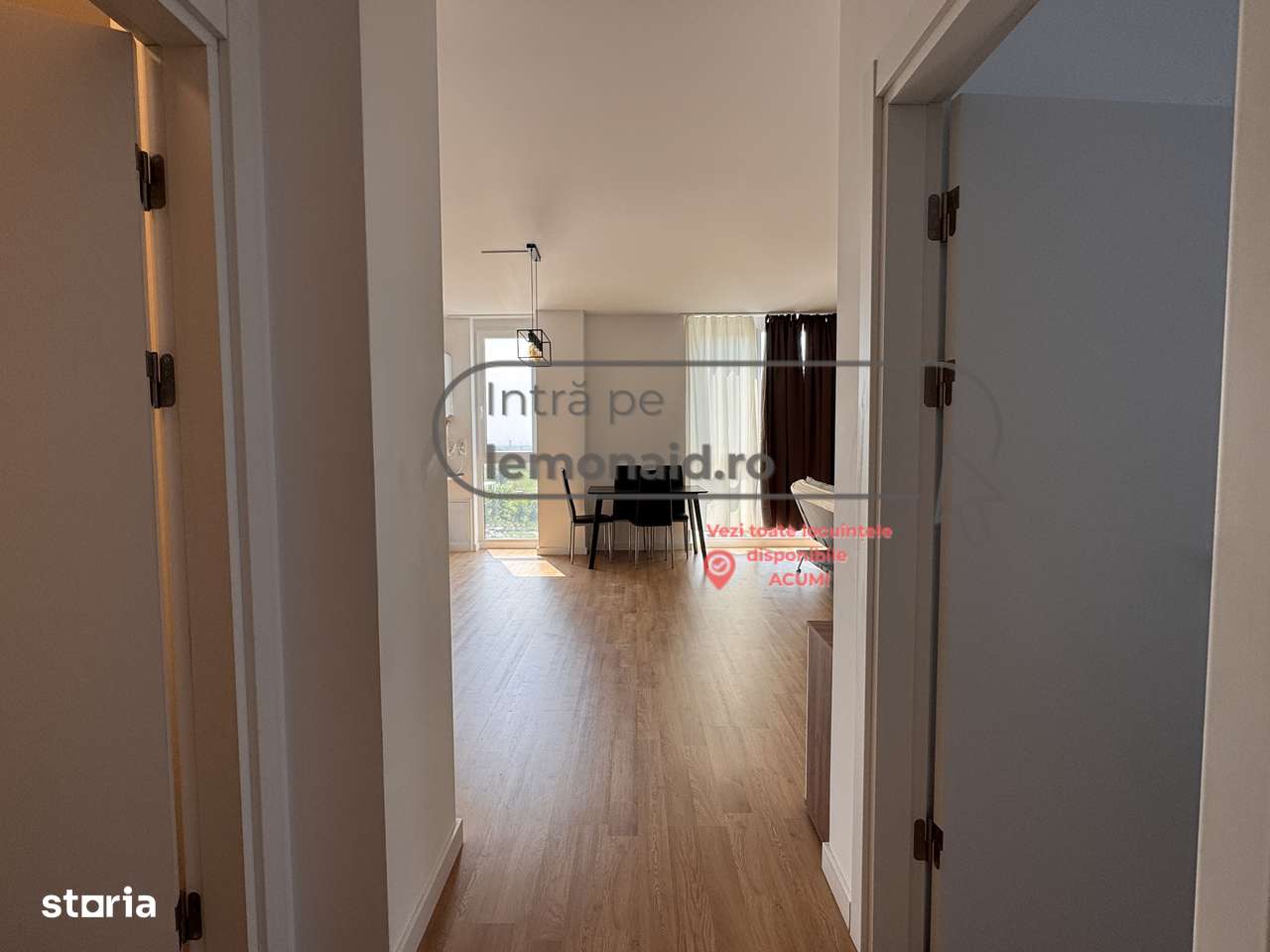 Apartament 2 camere | Campeador Torontalului | Property Management - l - Imagine principală: 4/9
