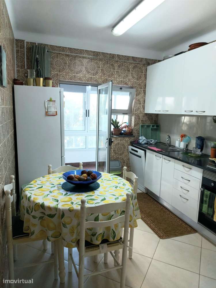 Apartamento T3 - Portimão-22