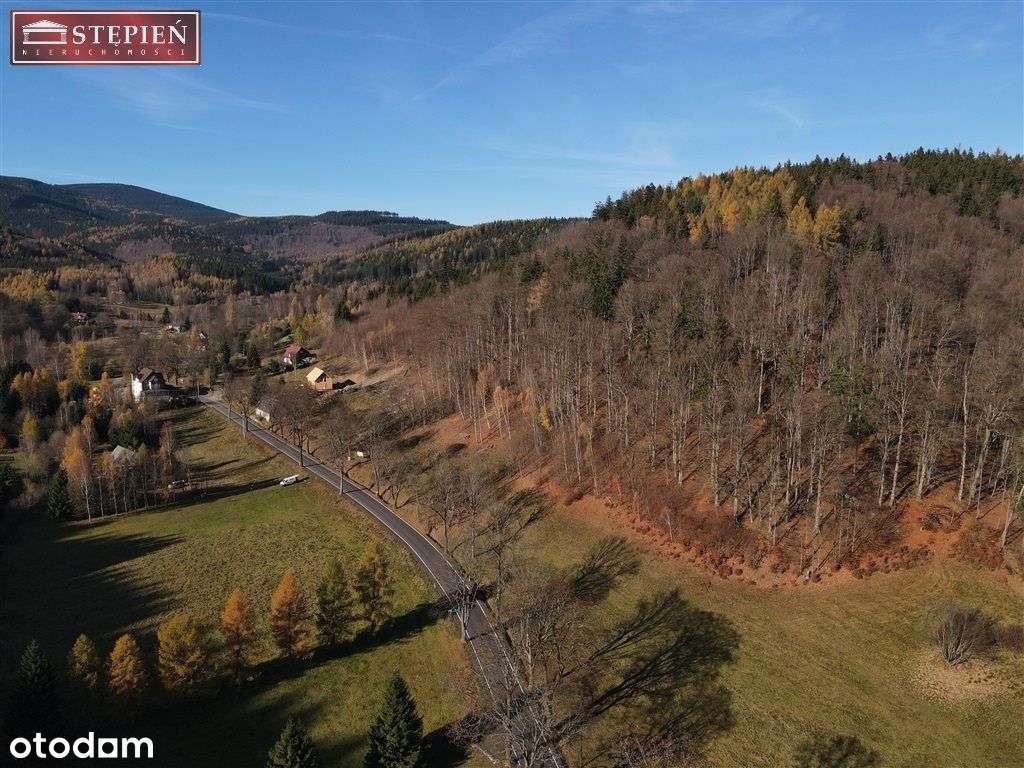 Jarkowice, działka Ut, Mp, Mr. - Pełny obrazek: 5/17