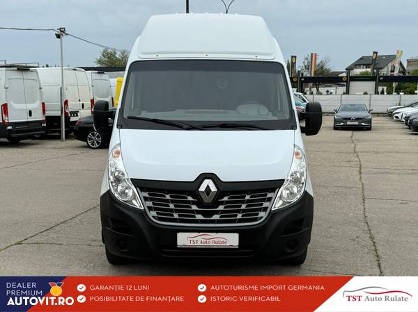 Renault RENAULT MASTER L4H3 - 1