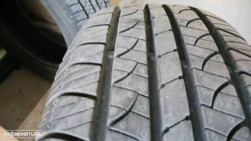 Pneus Eurorepar Reliance 195/65R15 91H - PNU114 - 2