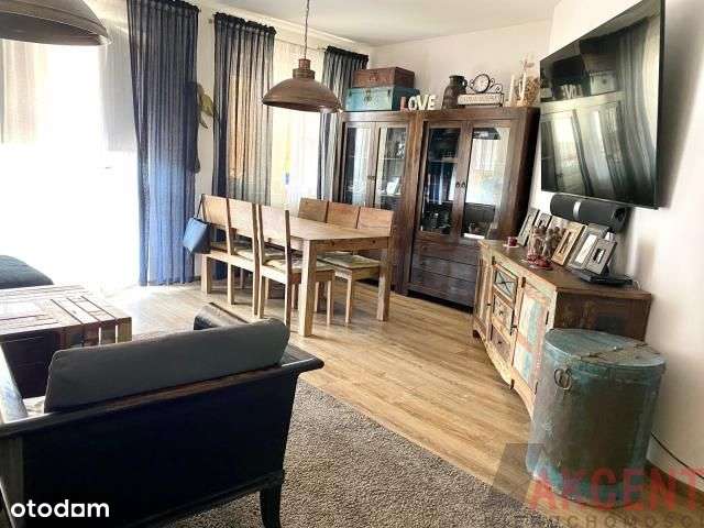 Mieszkanie 3-pokojowe w Nowych Włochach-0