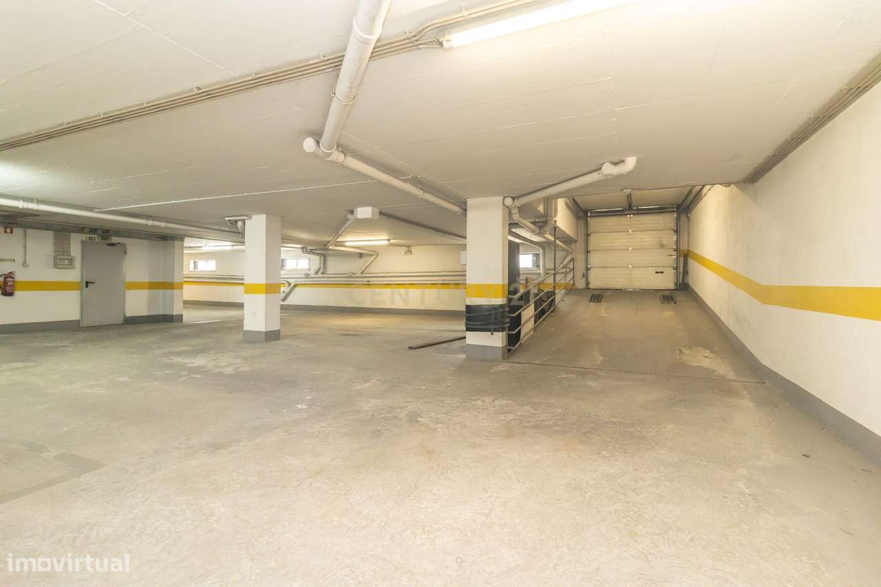 Apartamento T2 c/ garagem e arrecadação, Redondos, Fernão Ferro-41