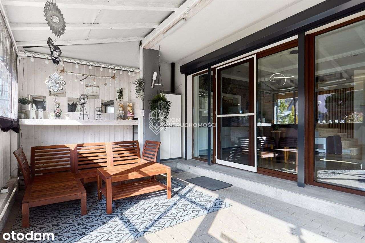 Zamieszkaj w Tanowie, w domu idealnym dla rodziny.-18