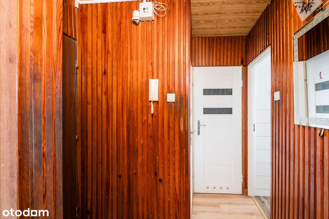 Kraków – Dąbie – ul. Półkole – 48m2 – 3pokojowe-3