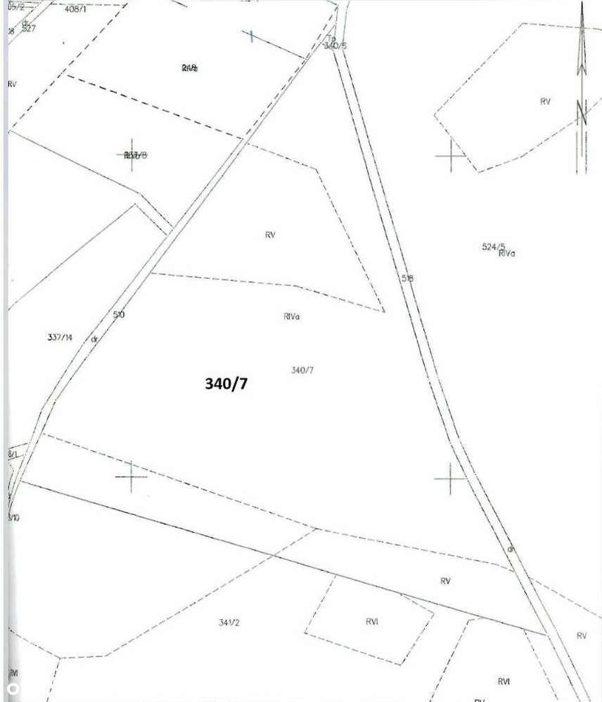 Działka rolno-budowlana Łagoszów Wielki 5,68 ha - Pełny obrazek: 4/4