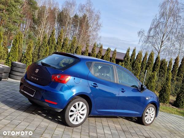 Seat Ibiza 1.0 MPI - 5