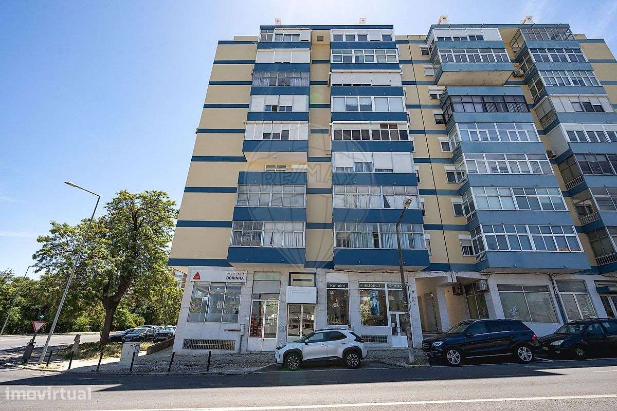 Apartamento T3 para venda-30