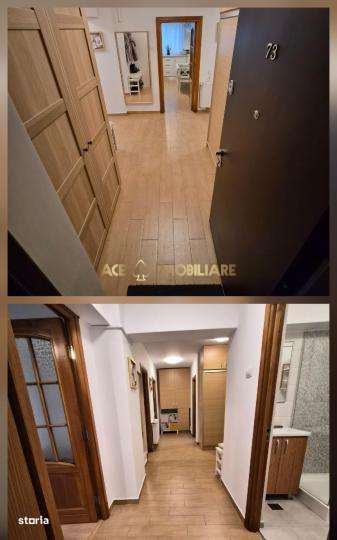 Drumul Taberei | 3 camere | Centrala proprie | 2 Bai | 1' Metrou - Imagine principală: 2/8