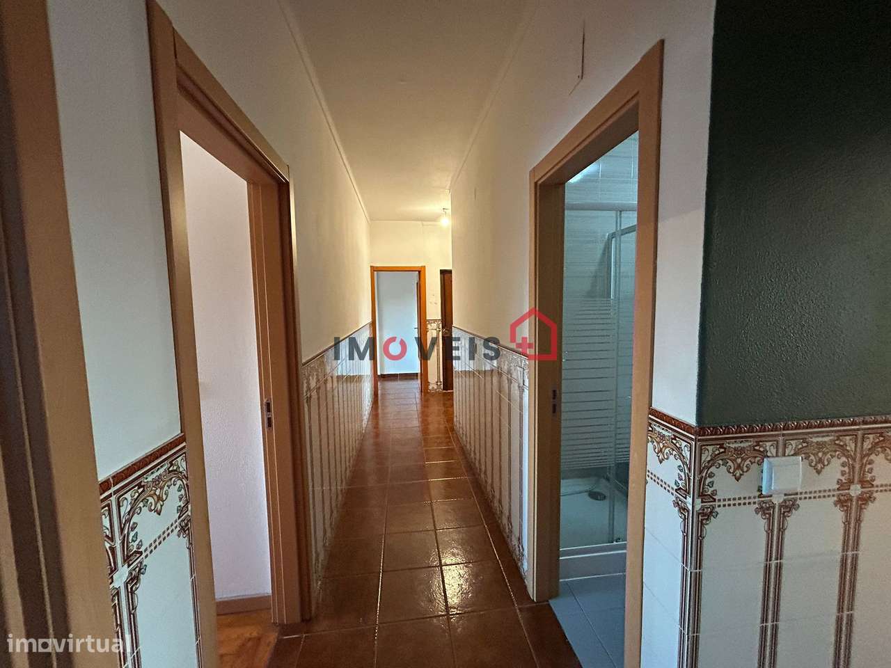 Apartamento T3 no Centro da Vila da Batalha – Último Piso, Excelent...-21