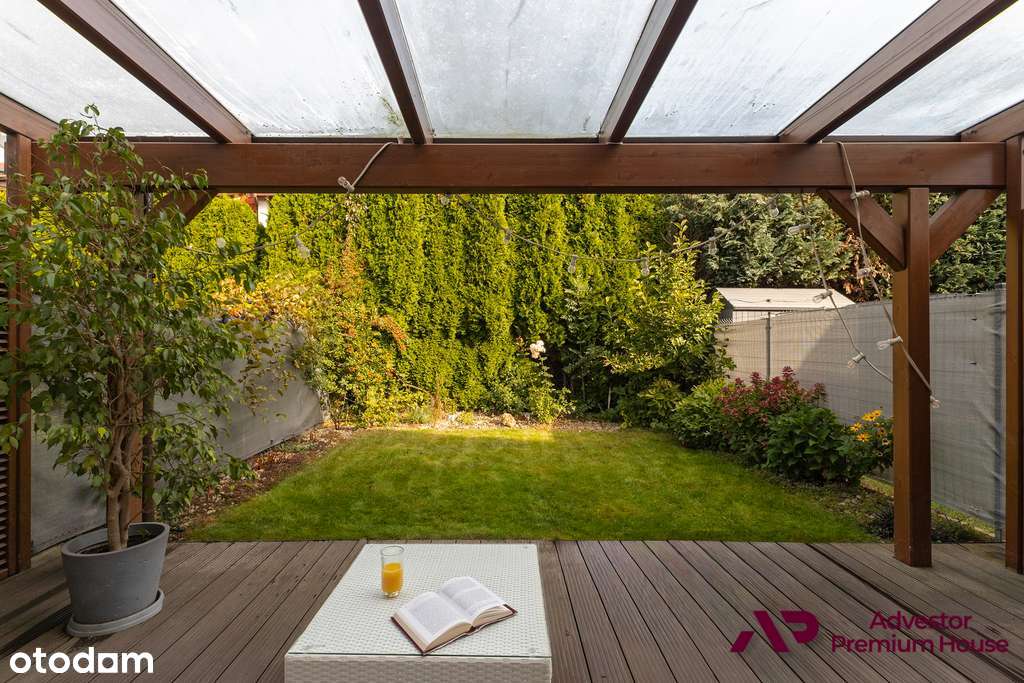 Dom z 3 sypialniami | Cisza i wygoda na codzień - Pełny obrazek: 4/20