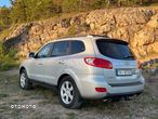 Hyundai Santa Fe 2.2 CRDi Executive + - 9