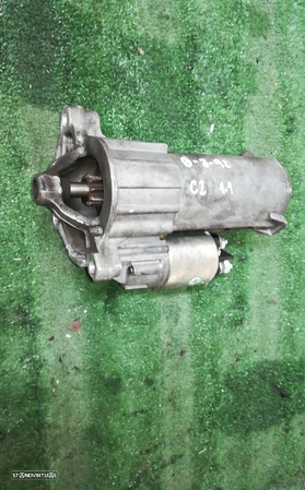 Motor De Arranque Citroen C2 (Jm_) - 3