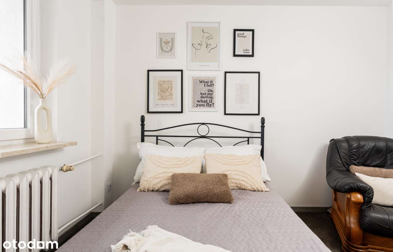 Bez prowizji | 3 pokoje | Dwustronne | Komórka lokatorska | Piwnica - Pełny obrazek: 2/19