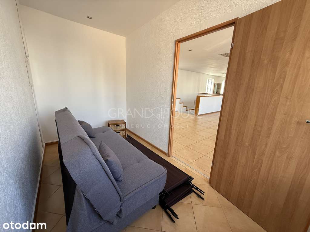 Góra budynku  – wynajem pracowniczy - Pełny obrazek: 4/8