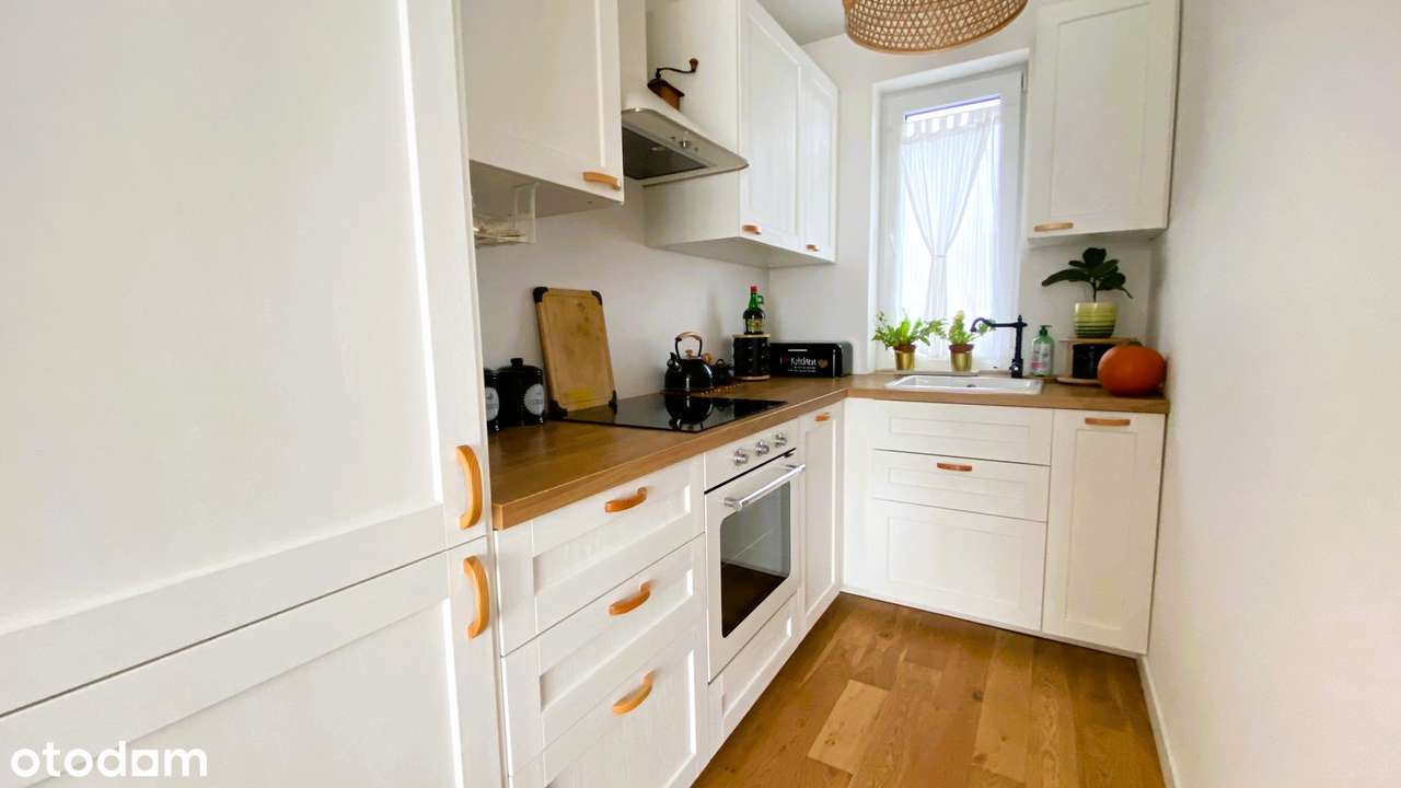 ul. Lubczykowa, wolnostojący domek do zamieszkana, kameralne osiedle-4