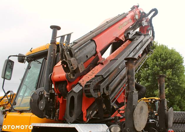 JCB 3220 - 12