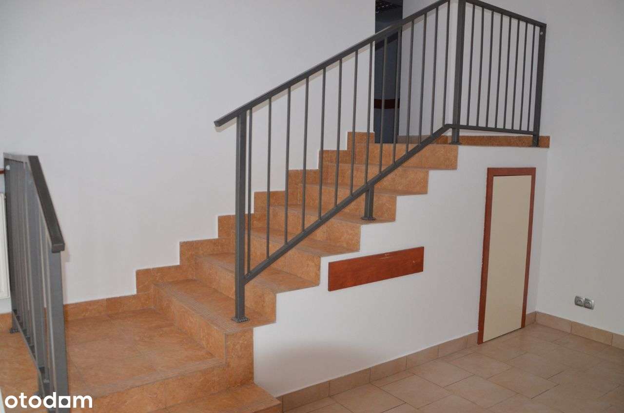 Wynajmę lokal użytkowy o pow. 74,25 m2 Centrum - Pełny obrazek: 5/8