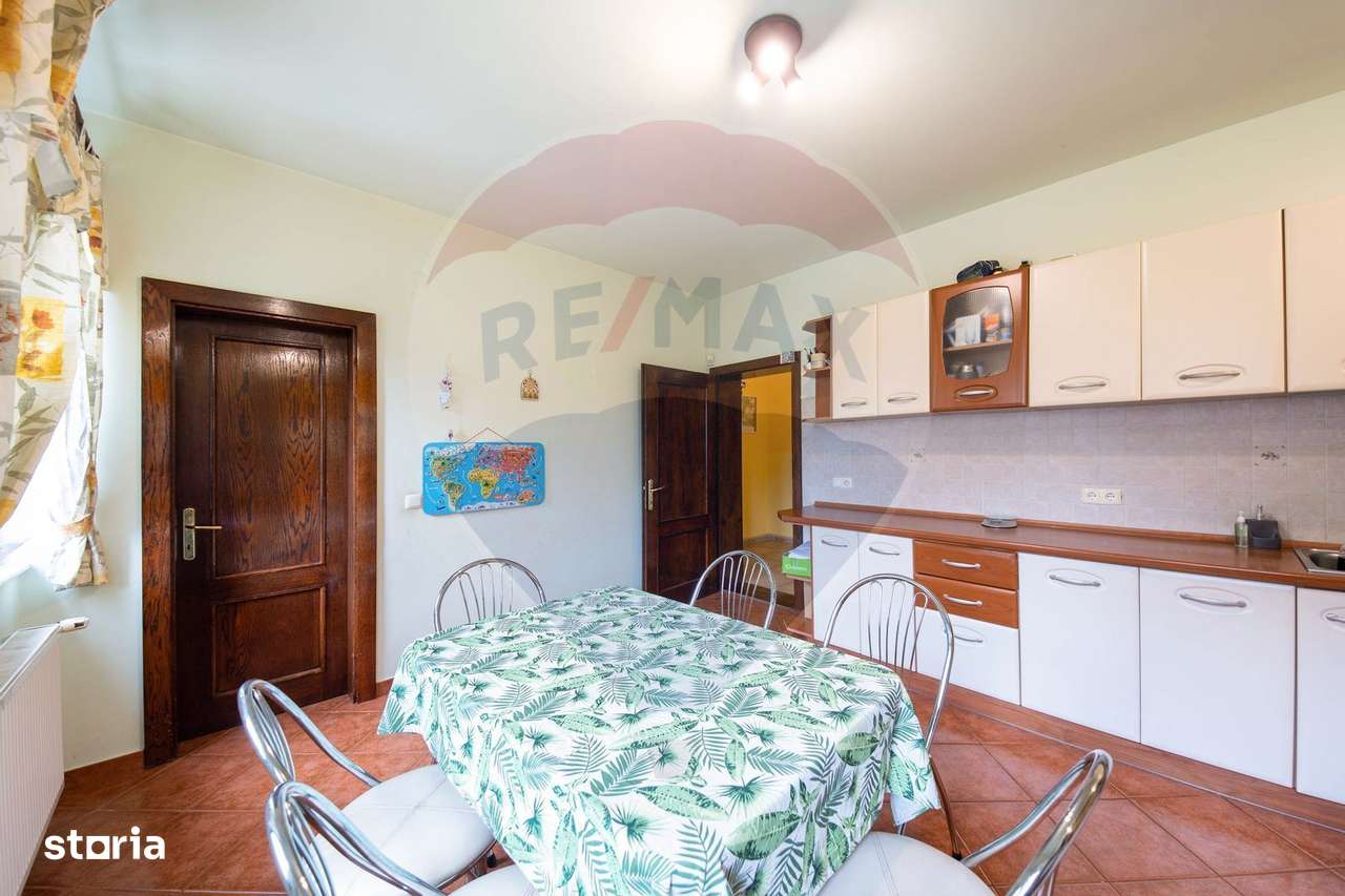 COMISION 0% Casă suprafață generoasă | 500 mp teren | Cristian-7