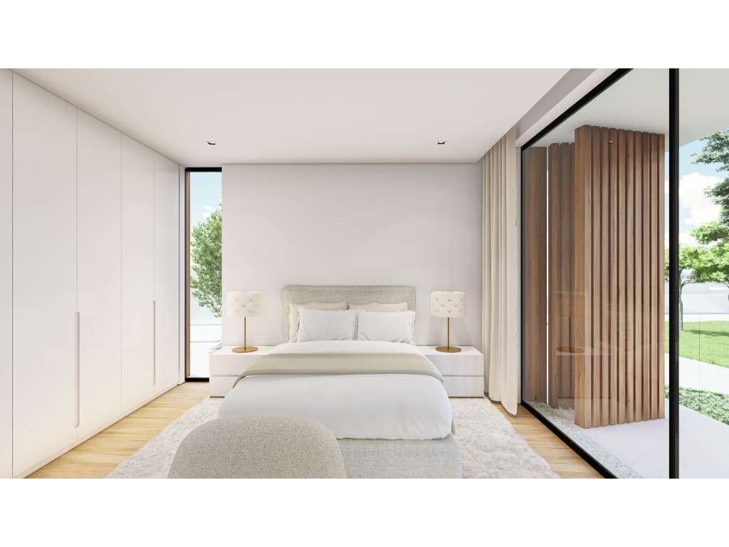 Ocean Garden Villa | Canidelo, Vila Nova de Gaia-32