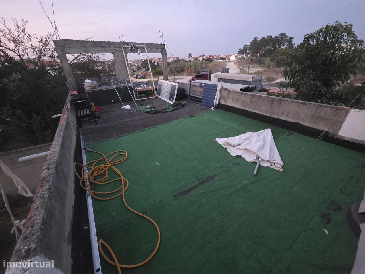 Moradia Isolada em Fernão Ferro-10