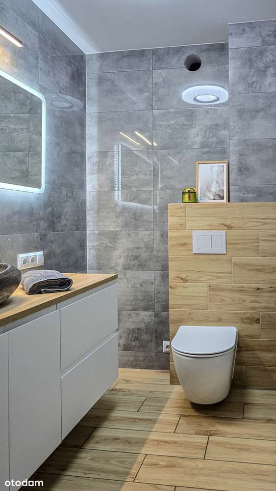 Segment bliźniaka z ogródkiem– Piła, Zatorska-7