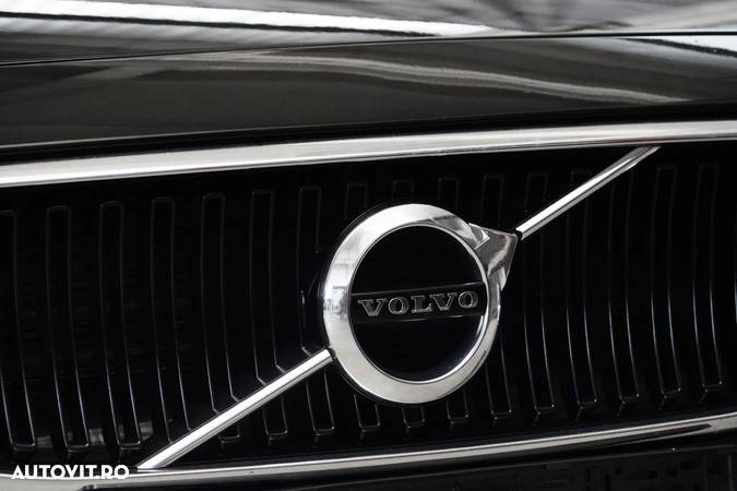 Volvo S90 B5 D AWD Geartronic RDesign - 17