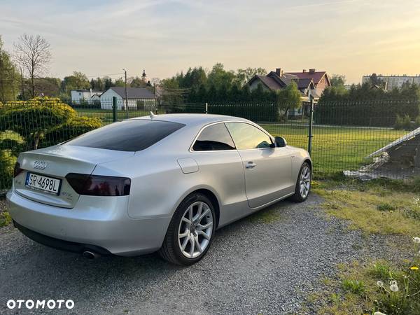 Audi A5 3.0 TDI Quattro - 8