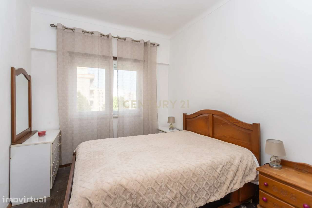 T2 em Montalvão, Setúbal-16
