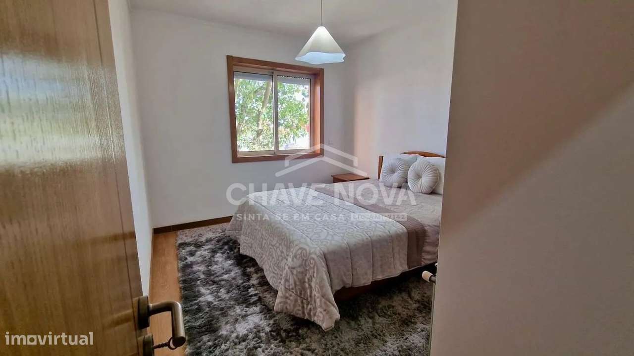 Apartamento T2 com Varanda e lugar de Garagem MAD/02175/CO - Grande imagem: 5/11