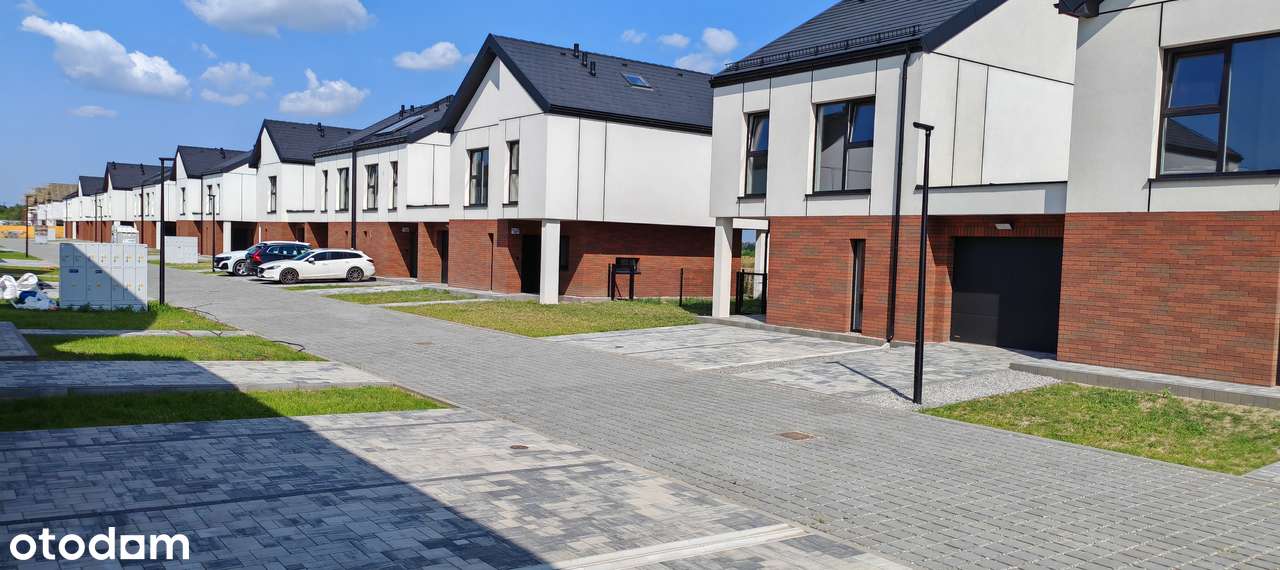 Nowe osiedle Osada Magdalenka. Budynek nr 68 - Pełny obrazek: 3/14