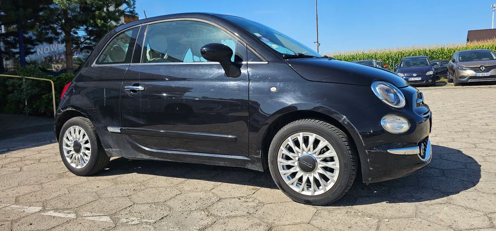 Fiat 500 1.2 8V S 2016
