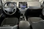Toyota Land Cruiser 2.8l D-4D 204 CP A/T 7 locuri Executive - 18