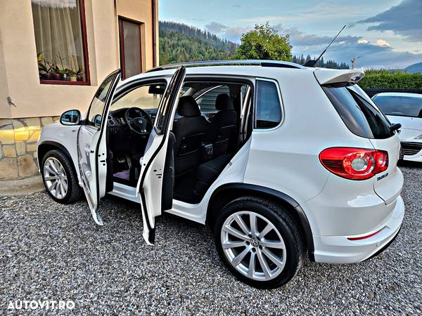 Volkswagen Tiguan 2.0 TDI 4Motion DSG Sport & Style - 19