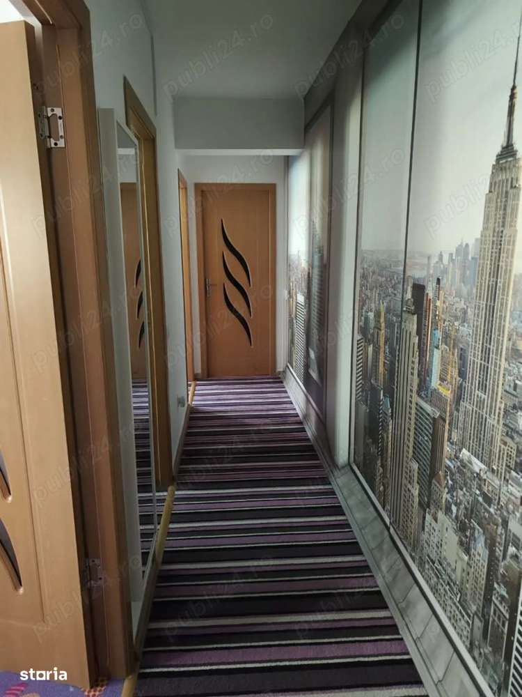 2 Camere - Metalurgiei - Parcare Inclusa-4