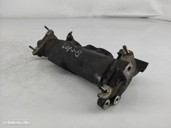 Colector De Admissao Fiat Punto (176_) - 4